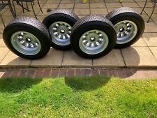 ferrari alloy wheels for sale  LONDON