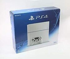 Consola de juegos PlayStation 4 Glacier White (CUH-1200AB02) PS4 Sony de Japón segunda mano  Embacar hacia Argentina