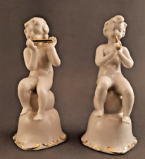 Vintage porcellana coppia usato  Oggiono
