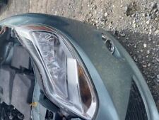 Driver headlight halogen for sale  York