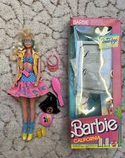 Barbie california dream gebraucht kaufen  Berlin