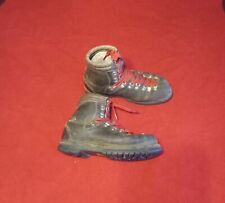 Vintage lowa boots for sale  Waterville