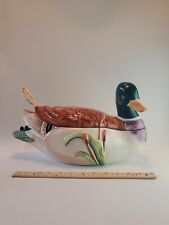 spoon duck dish soup for sale  San Antonio