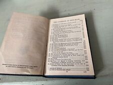 Book common prayer for sale  HASTINGS