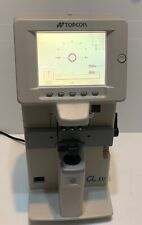 Lente medidor computadorizado Topcon CL-100, usado comprar usado  Enviando para Brazil