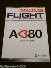 Flight international 5296 for sale  Sudbury