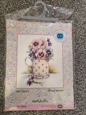 Rto cross stitch for sale  DUDLEY