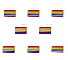 Gay pride rainbow for sale  WYMONDHAM