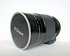 Nikon reflex nikkor for sale  Chatsworth