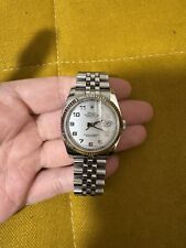 Rolex Datejust 36mm ref. 116234 Super Jubilee Date Roulette  for sale  Shipping to South Africa