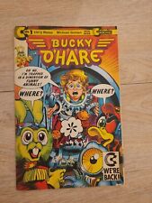 Bucky hare continuity for sale  Short Hills