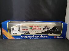 B146 corgi superhaulers for sale  HUNTINGDON