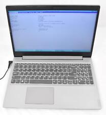 Usado, Notebook Lenovo Ideapad L340-151WL i5-8265U 1.6GHz 8GB 1TB HD DVDRW sem sistema operacional 15.6" comprar usado  Enviando para Brazil