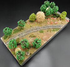 Gauge mini diorama for sale  PINNER