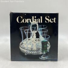 towle crystal for sale  South San Francisco