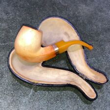 Antique meerschaum pipe for sale  WIGAN