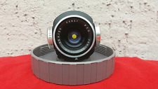 Używany, 1960s Vintage 1: 5,6/55  lens with color filters  - adjustment , V. RARE  na sprzedaż  PL