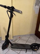 scooter elettrico usato  Crocetta Del Montello