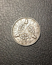 1932 british silver for sale  Ireland
