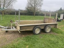 builders trailers for sale  KING'S LYNN