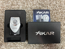 Xikar windproof double for sale  Urbandale