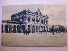 stazione centrale catania usato  Cagliari