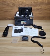 Digital camera photography for sale  EXETER