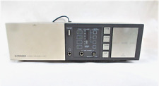 Pioneer x50 amplificatore usato  Italia
