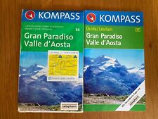 Kompass wanderkarte gran gebraucht kaufen  Deutschland
