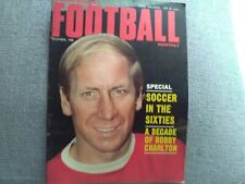 Charles buchans football for sale  COLCHESTER