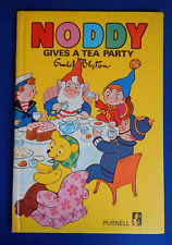 Noddy give tea for sale  NORWICH