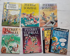 Lot pierre tombale d'occasion  Stenay