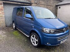 Transporter 2014 factory for sale  GLOSSOP