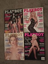 Playboy magazines lot for sale  Buffalo