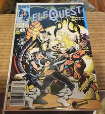 Elfquest for sale  New Freedom