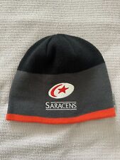 Official saracens rugby for sale  CHELMSFORD