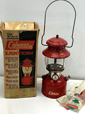 Vintage coleman lantern for sale  Walled Lake