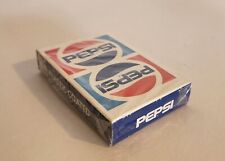 Vintage pepsi playing for sale  Hutchinson