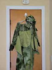 Green dragon costume for sale  Beaverton