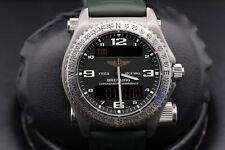 Breitling watch emergency for sale  Huntington Beach