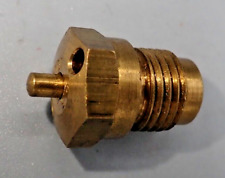 Original Solex Schwimmernadelventil Pointeau Needle valve Carb Vergaser 2,5 mm comprar usado  Enviando para Brazil