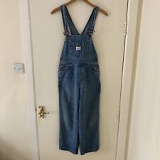 levis overalls for sale  SKIPTON