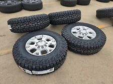 wheels laramie tires 2020 ram for sale  Houston