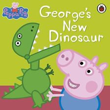 Peppa pig george for sale  UK