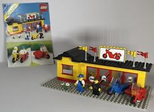 Lego 6373 motorcycle for sale  STOKE-ON-TRENT