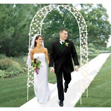 Light wedding arch for sale  Mundelein