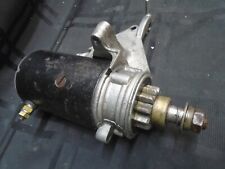 1968 JOHNSON FD-22M 20HP ELECTRIC STARTER ASSY 308482 MOTOR OUTBOARD EVINRUDE for sale  Shipping to South Africa