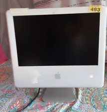 Vintage apple imac d'occasion  Gevrey-Chambertin