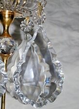 Kristall luester prismen gebraucht kaufen  Berlin