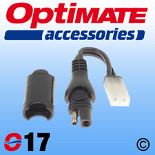 Optimate o17 socket for sale  CLEVEDON
